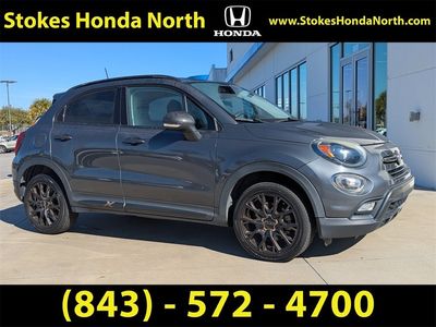 2018 FIAT 500X - Photo 2