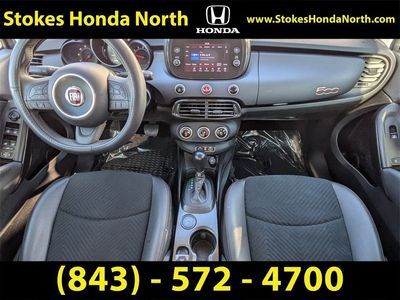 2018 FIAT 500X - Photo 15