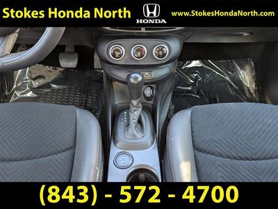 2018 FIAT 500X - Photo 19