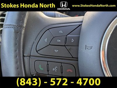 2018 FIAT 500X - Photo 25