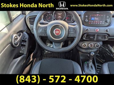 2018 FIAT 500X - Photo 16