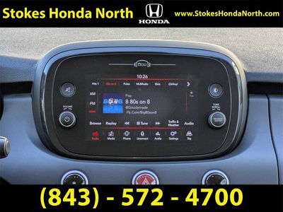 2018 FIAT 500X - Photo 18