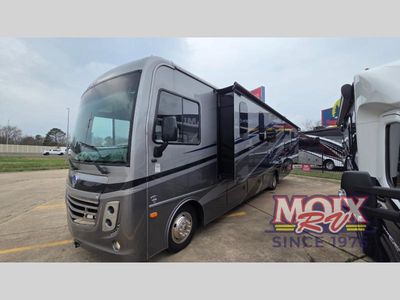 2023 Holiday Rambler Eclipse — photo 26 view