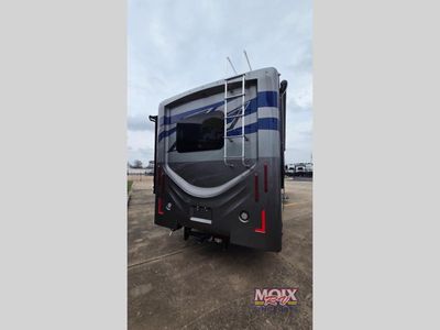 2023 Holiday Rambler Eclipse — photo 27 view