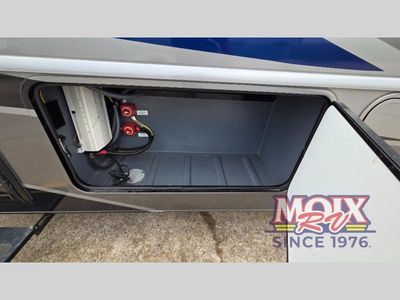 2023 Holiday Rambler Eclipse — photo 31 view