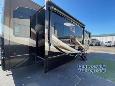 2018 Redwood 3901WB - Photo 5
