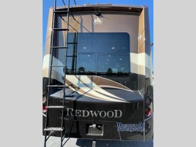 2018 Redwood 3901WB - Photo 4