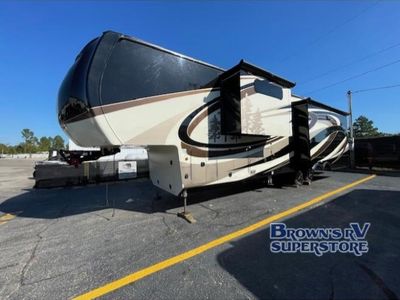 2018 Redwood 3901WB - Photo 1