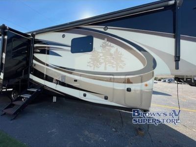 2018 Redwood 3901WB - Photo 6