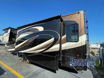 2018 Redwood 3901WB - Photo 3