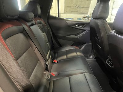 2026 Chevrolet Equinox — photo 18 view