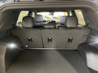 2026 Chevrolet Equinox — photo 17 view