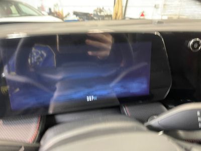 2026 Chevrolet Equinox — photo 10 view