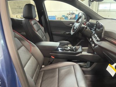 2026 Chevrolet Equinox — photo 15 view
