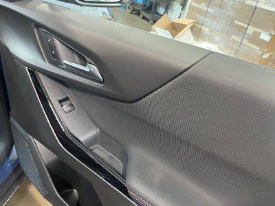 2026 Chevrolet Equinox — photo 21 view