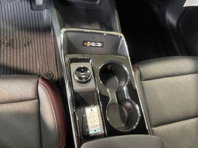 2026 Chevrolet Equinox — photo 13 view