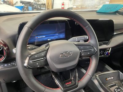 2026 Chevrolet Equinox — photo 19 view