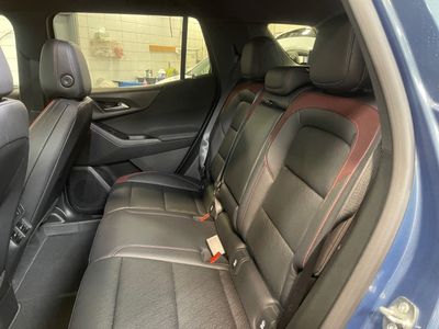 2026 Chevrolet Equinox — photo 14 view