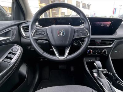2025 Buick Encore GX — detail view