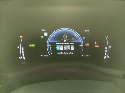 2025 Toyota Camry — photo 14 view