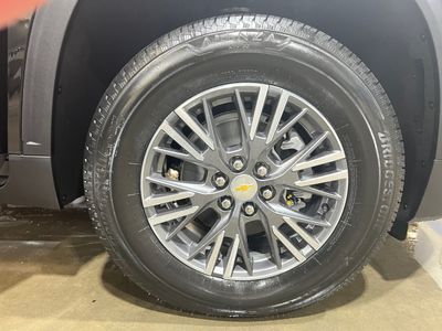 2026 Chevrolet Traverse - Photo 16