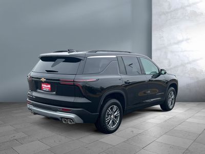 2026 Chevrolet Traverse - Photo 6