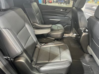 2026 Chevrolet Traverse - Photo 14