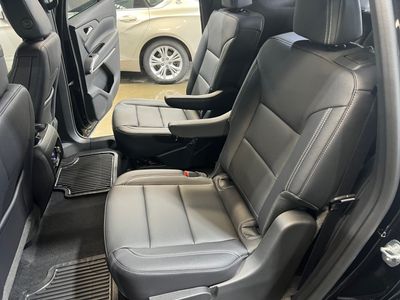2026 Chevrolet Traverse - Photo 18