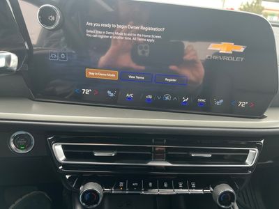 2026 Chevrolet Traverse - Photo 11
