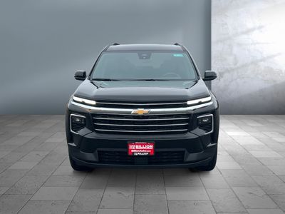 2026 Chevrolet Traverse - Photo 2