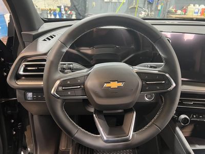 2026 Chevrolet Traverse - Photo 19