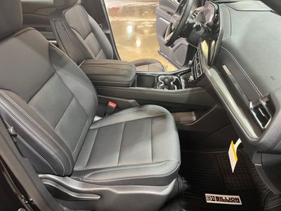 2026 Chevrolet Traverse - Photo 15