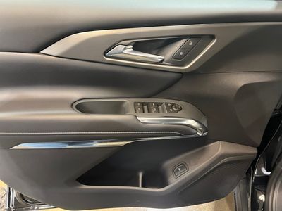 2026 Chevrolet Traverse - Photo 20