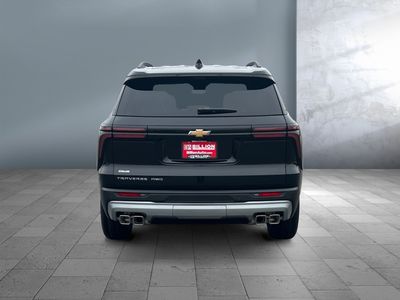 2026 Chevrolet Traverse - Photo 5