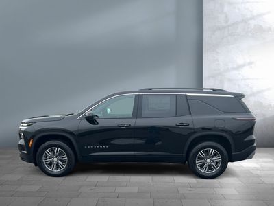 2026 Chevrolet Traverse - Photo 3