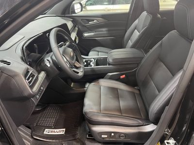 2026 Chevrolet Traverse - Photo 9