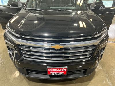 2026 Chevrolet Traverse - Photo 22