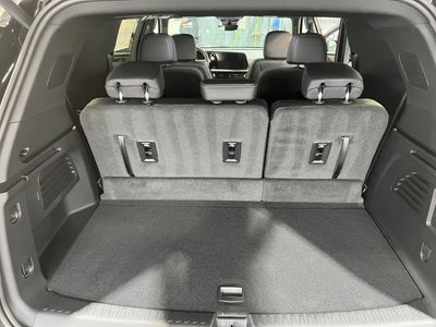 2026 Chevrolet Traverse - Photo 17