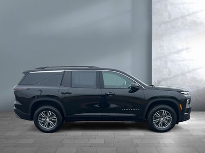 2026 Chevrolet Traverse - Photo 7