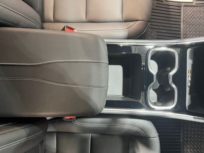 2026 Chevrolet Traverse - Photo 13