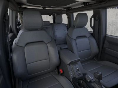 2026 Ford Bronco — photo 10 view