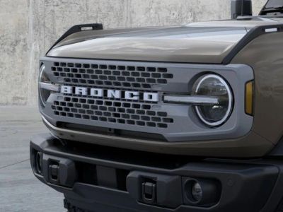 2026 Ford Bronco — photo 19 view