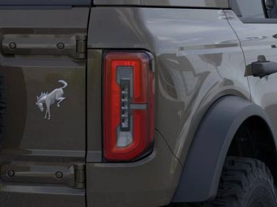2026 Ford Bronco — photo 23 view