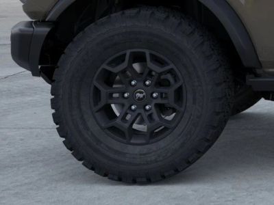 2026 Ford Bronco — photo 21 view
