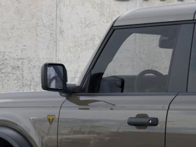 2026 Ford Bronco — photo 22 view