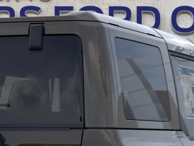2026 Ford Bronco — photo 25 view