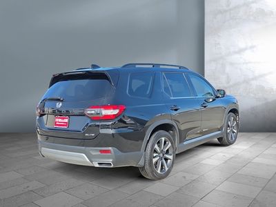2025 Honda Pilot - Photo 6