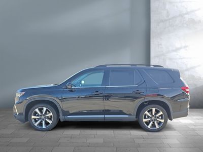 2025 Honda Pilot - Photo 3