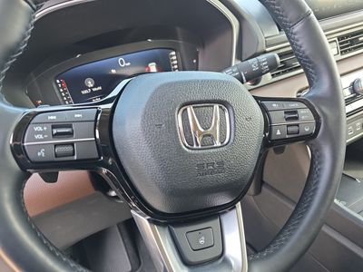 2025 Honda Pilot - Photo 19