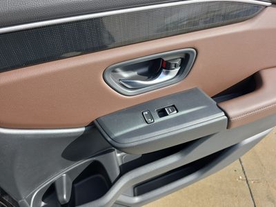 2025 Honda Pilot - Photo 21